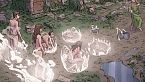 Il diluvio universale della Mitologia Greca