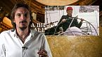 610 - La città sotto il mare, il sogno di Jacques Cousteau