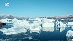 El hielo que se derrite en el Ártico (2/2)