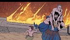 La rovina di Troia: L'esito della famosa guerra della mitologia - #36 - Saga della guerra di Troia