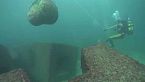 Il Faro di Alessandria - Le sette meraviglie del mondo antiche