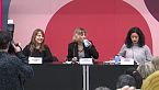 'La Bajamar', Premio Grand Continent 2022
