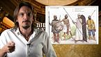 614- Salamina, la battaglia che salvò la Grecia dall'annientamento