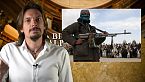 621- La fuga USA dall'Afghanistan e il ritorno dei Talebani a Kabul