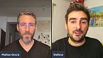 L'altra faccia della Russia con Stefano Tiozzo