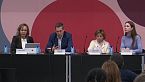 Debate - Las cooperaciones geoestratégicas de la Unión Europea