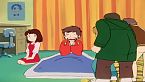 Avventure su Nettuno - L'invidia degli uomini
