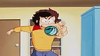 La sfera dell'amore