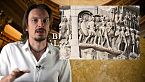 627- Didio Giuliano, l'uomo che comprò la porpora imperiale (Imperatores 20)