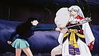 Sesshomaru contro Tessaiga