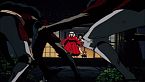 L'enigma della luna nuova. Inuyasha dai capelli neri