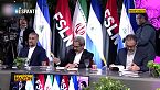 Irán-Nicaragua relaciones fortalecidas - Detrás de la Razón