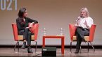 Francesca Mannocchi: Convivere con l'imprevedibile