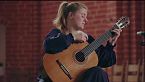 Kristina Varlid - Concert from Inside a 13th-century church - Omni on-Location from the Netherlands