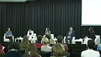 Foro I+D+C - La ética de las organizaciones: hacia una nueva responsabilidad social pública