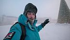 Yakutsk - la città più fredda del mondo - Moscow diaries in Jacutia