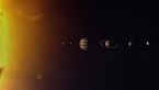 Descubrimientos misteriosos : Un viaje épico al corazón del Universo