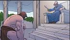 La follia di Ercole - Mitologia Greca - Le 12 fatiche di Ercole #2