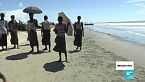 Crisis de los Rohingyas, la negación de Myanmar