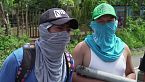 Dentro del bastión rebelde de Masaya en Nicaragua
