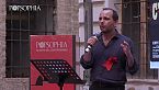 Popsophia 2019 - C'era una volta... con Andrea Minuz