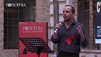 Popsophia 2019 - C\'era una volta... con Andrea Minuz