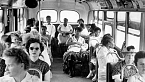 Rosa Parks: La donna che cambiò la storia dei diritti degli afroamericani con un semplice no