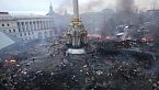 Ucraina, un anno dopo: La guerra continua?!