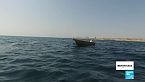 Irán: las islas bajo tensión en el estrecho de Ormuz