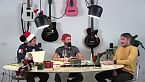 Ep.14 Il clarinetto più caldo dell'Arizona con Dario Brignoli