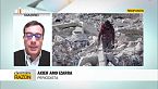 Misiles de Israel vuelven a violar espacio aéreo de Siria para atacar - Detrás de la Razón