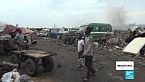Agbogbloshie, el basurero electrónico presente en Ghana