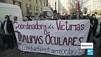 Chile: una revolución tuerta, la campaña hacia el referendo por una nueva Constitución