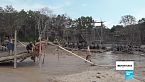 Los esclavos del estaño, la vida de los mineros ilegales en la isla Bangka