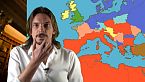 652 - Se l'Impero Romano fosse sopravvissuto? 19243 CI Parte