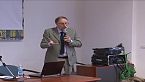 Paolo De Bernardis: Il passato remoto dell'Universo...