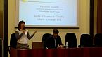 Massimo Giulietti: Matematica e privacy...