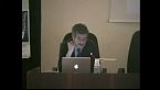 Fernando Ferroni: Dalle particelle alla società