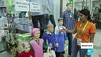 Turkmenistán: los juegos del dictador