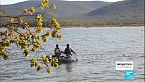 Así es el saqueo de los pescadores norcoreanos en aguas extranjeras