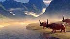 L'ultimo Unicorno della Siberia: quando si è estinto l'Elasmotherium sibiricum?