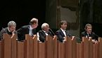 Fausto Bertinotti , Carlo Bollino , Brunello Cucinelli: Energia, sostenibilità, crescita?