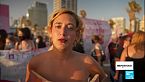 'La rebelión de los shorts': jóvenes israelíes luchan por su libre desarrollo