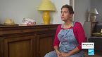 Las sobrevivientes de Francia: la lucha para combatir la violencia contra las mujeres