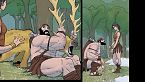 Ercole e gli animali fantastici - Le 12 fatiche di Ercole #5