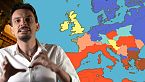 659 - Se l'Impero Romano fosse sopravvissuto? 1925 CII Parte