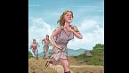 Atalanta e la corsa alla morte - Mitologia Greca