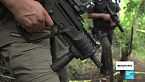 México y la ley del silencio sobre los desaparecidos