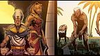 Sekhmet - L\'implacabile Dea Leonessa della Mitologia Egizia