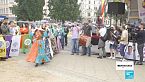Turquía rastrea a la oposición más allá de sus fronteras